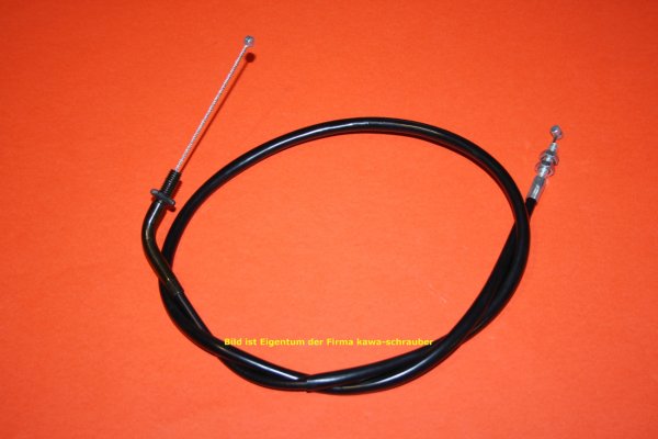 Gaszug Schliesser Schließer Yamaha XV1100 Virago Typ 3LP Bj. 1989-1999