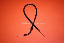 Gaszug Öffner Yamaha VMX-12 Vmax VMX1200 VMX12 V-Max Typen 1FK / 2WE / 2EN / 3LR / VP031