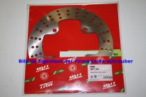 Bremsscheibe hinten von TRW mit ABE für Honda XL600V Transalp Typ PD06 Bj. 1991-1999