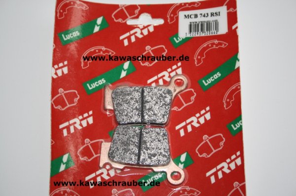 MCB743RSI