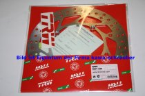 Bremsscheibe vorne von TRW mit ABE für Husqvarna WR250 Baujahre 2000-2010