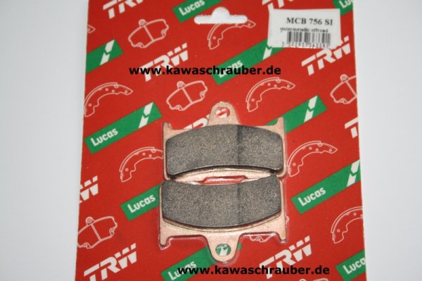MCB756SI