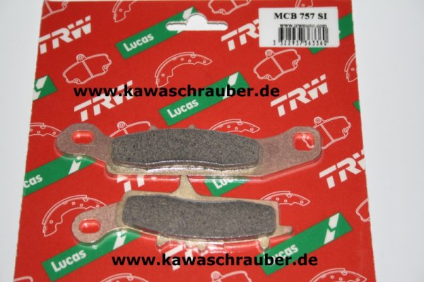 MCB757SI