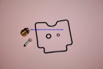 Reparatursatz Vergaser Yamaha FZS600 Fazer Bj. 1998-2002