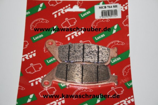 MCB764SH Sinter hinten