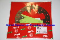 Bremsscheibe hinten von TRW mit ABE für KTM SX525