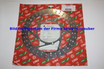 Bremsscheibe vorne von TRW mit ABE für KTM 950 Super Enduro