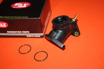 CHY-52 Ansaugstutzen Yamaha 32mm 2-fach (für V-Motor)