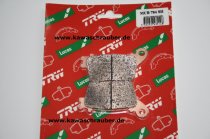 MCB784SH Sinter hinten