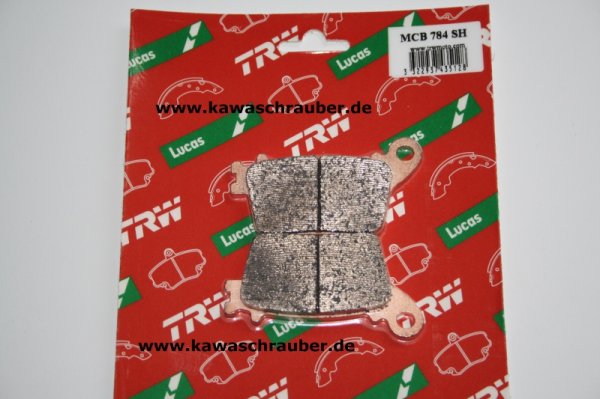 MCB784SH Sinter hinten