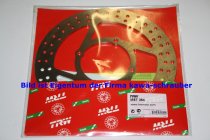 Bremsscheibe hinten von TRW mit ABE für Suzuki GSX750F Typ GR78A Bj. 1989-1997