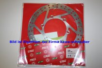 Bremsscheibe vorne von TRW mit ABE für Suzuki DR800 / DR800S / DR800SU Typen SR42B / SR43B