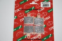 MCB789SV Sinter vorne