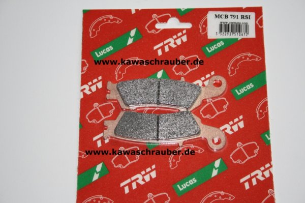MCB791RSI