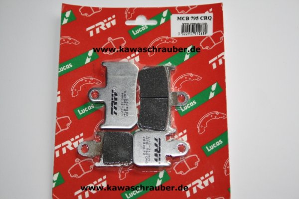 MCB795CRQ