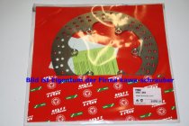 Bremsscheibe vorne oder hinten von TRW mit ABE für Yamaha XJ900 Diversion Typen 58L / 4BB Bj. 1986-1994