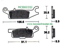 MCB803SI