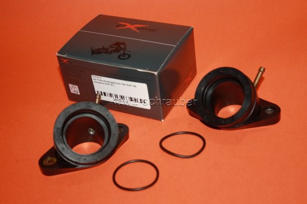 CHY-21 Ansaugstutzen Yamaha 40mm