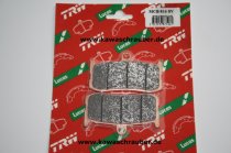 MCB816SV Sinter vorne