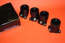 CHY-46 Ansaugstutzen Yamaha 37mm