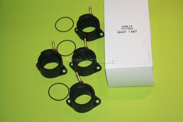 Ansaugstutzen Kawasaki 40mm