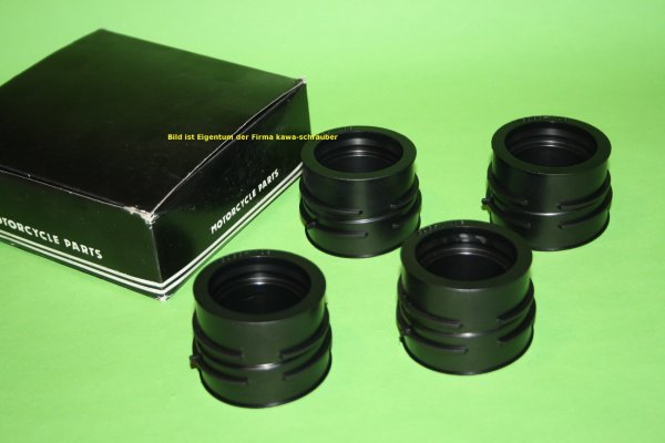 CHK-9 Ansaugstutzen Kawasaki 44mm