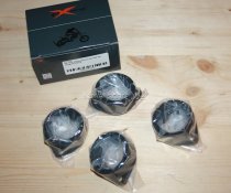 Ansaugstutzen Kawasaki 39mm