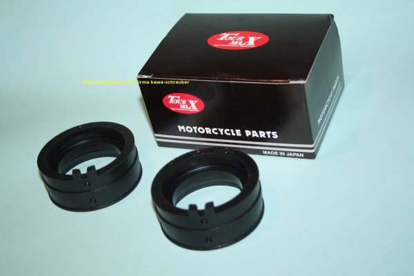 CHH-42 Ansaugstutzen Honda 50mm