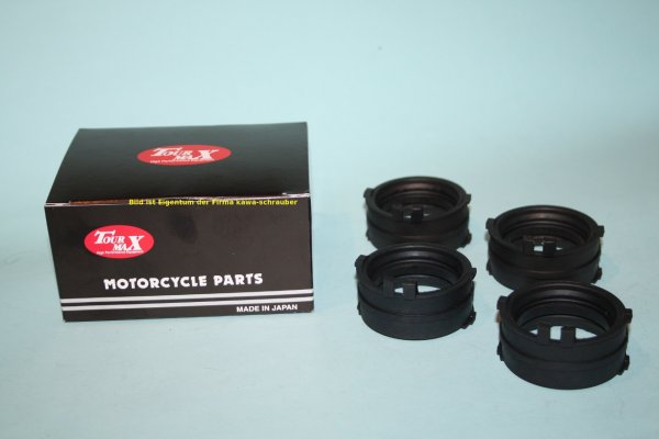 CHH-14 Ansaugstutzen Honda 40mm