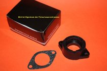 CHY-10 Ansaugstutzen Yamaha SR500 Typen 2J4 und 48T offene Leistung