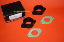 CHY-27 Ansaugstutzen Yamaha XS650 Typ 447 Bj. 1975-1980 offene Leistung