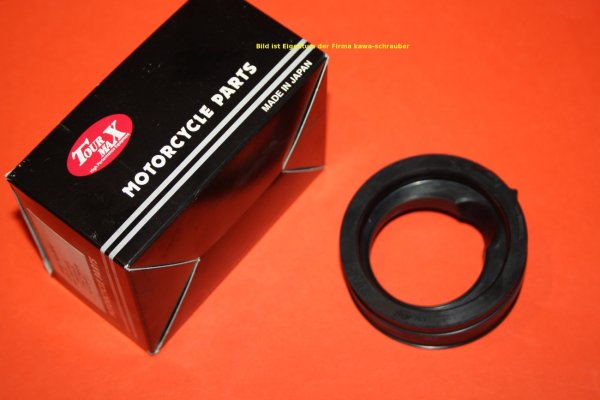 CHY-51 Ansaugstutzen Yamaha MT03 MT-03 660 Typ RM02 offene Leistung