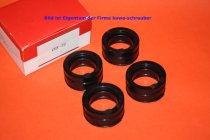 CHY-22 Ansaugstutzen Yamaha FZR1000 Genesis Typ 2LA Bj. 1987-1988 offene Leistung