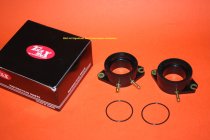 CHY-7 Ansaugstutzen Yamaha XV1000 Midnight Special Typ 23W Bj. 1983-1985 offene Leistung