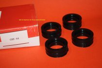 CHY-44 Ansaugstutzen Yamaha YZF1000 R1 Typen RN01 / RN04 Bj. 1998-2001 offene Leistung