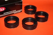 CHY-53 Ansaugstutzen Yamaha YZF1000 R1 Typ RN09 Bj. 2002-2003 offene Leistung