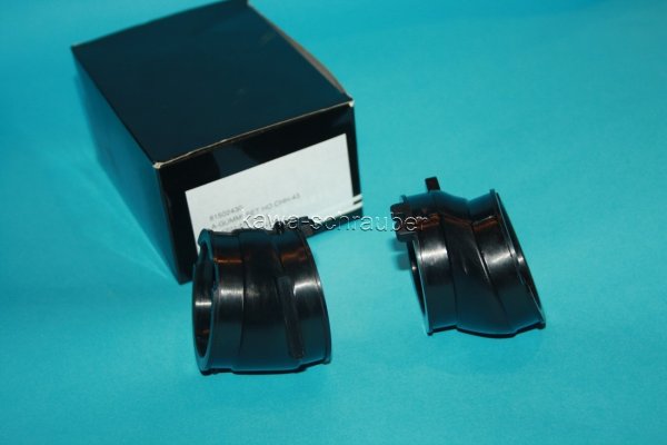 CHH-43 Ansaugstutzen Honda CBF500 Typ PC39 offene Leistung