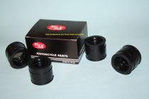 81501080 Ansaugstutzen Honda CB550 Supersport Typ CB550F Bj. 1975-1978 offene Leistung