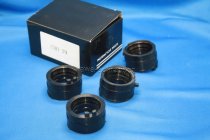 CHH-29 Ansaugstutzen Honda CBR600F Typ PC23 Bj. 1989-1990 offene Leistung