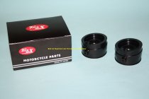 CHH-18 Ansaugstutzen Honda XL600V Transalp Typen PD06 / PD10 Bj. 1987-2000 offene Leistung