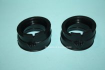 CHH-22 Ansaugstutzen Honda XR750V Africa Twin Ryp RD07 Bj. ab 1993 offene Leistung