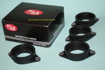 CHH-37 Ansaugstutzen Honda CBR1000RR Fireblade Typ SC57 Bj. 2004-2007 offene Leistung