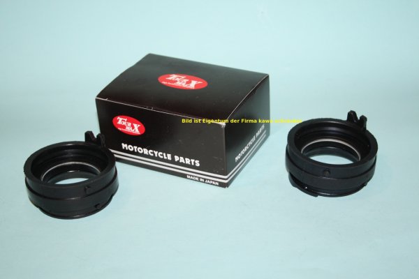 CHH-24 Ansaugstutzen Honda XL1000V Varadero Typ SD01 Bj. 1999-2002 offene Leistung