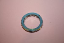 Auspuffdichtung Krümmerdichtung Dichtung Krümmer / Auspuff 32,0 x 23,0 x 3,0