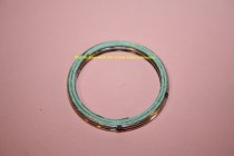 Auspuffdichtung Krümmerdichtung Dichtung Krümmer / Auspuff 45,3 x 37,4 x 5,0