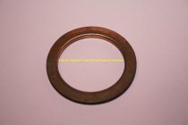 Auspuffdichtung Krümmerdichtung Dichtung Krümmer / Auspuff 55,0 x 42,6 x 3,5