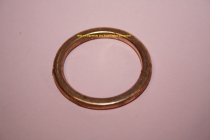 Auspuffdichtung Krümmerdichtung Dichtung Krümmer / Auspuff 40,0 x 32,0 x 4,5