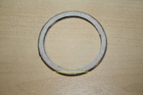 Auspuffdichtung Krümmerdichtung Dichtung Krümmer / Auspuff 61,5 x 51,5 x 5,5