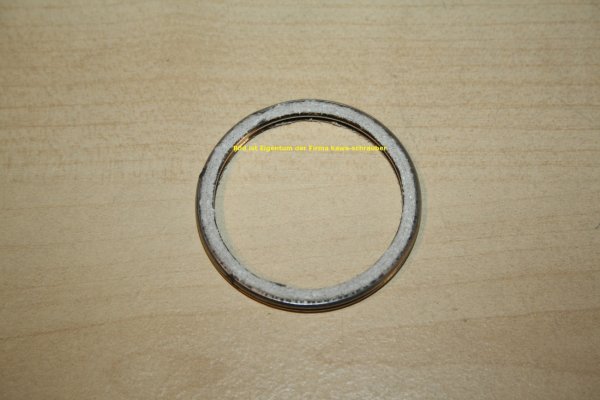 Auspuffdichtung Krümmerdichtung Dichtung Krümmer / Auspuff 48,0 x 40,0 x 5,0