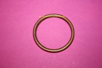 Auspuffdichtung Krümmerdichtung Dichtung Krümmer / Auspuff 46,5 x 38,8 x 4,0